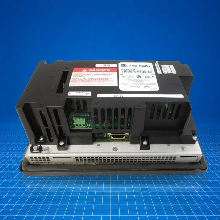 2711-B6C2L1 Allen-Bradley