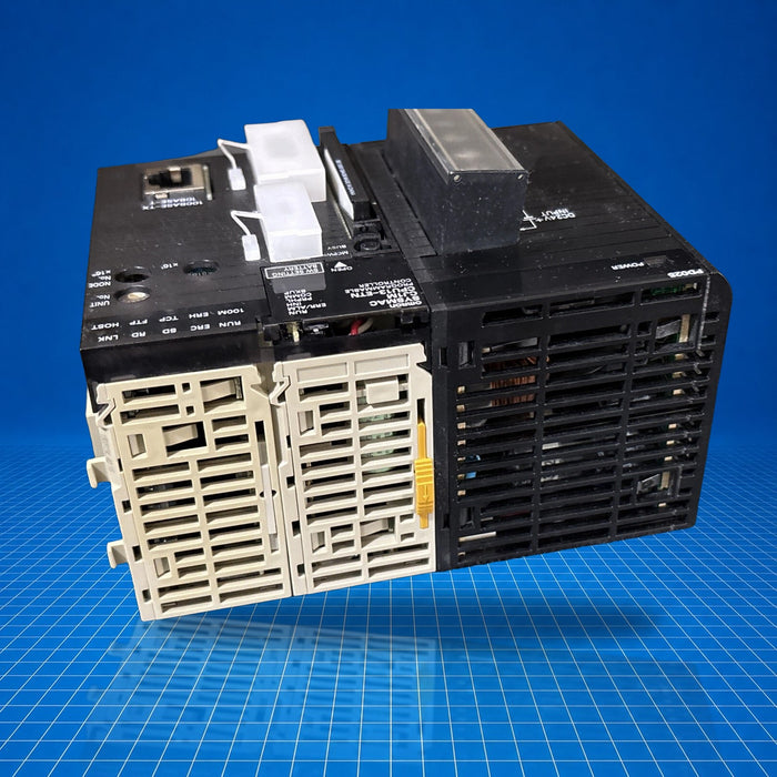 CJ1W-PD025 Omron industrial automation part - unit detail