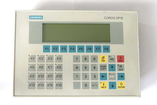 6AV3515-1MA30 Siemens