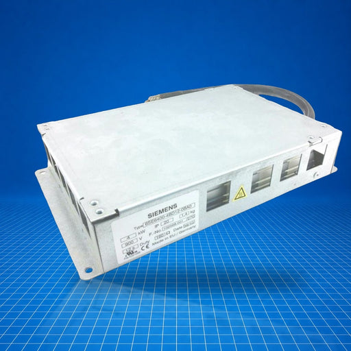 6SE6400-4BD12-0BA0 Siemens