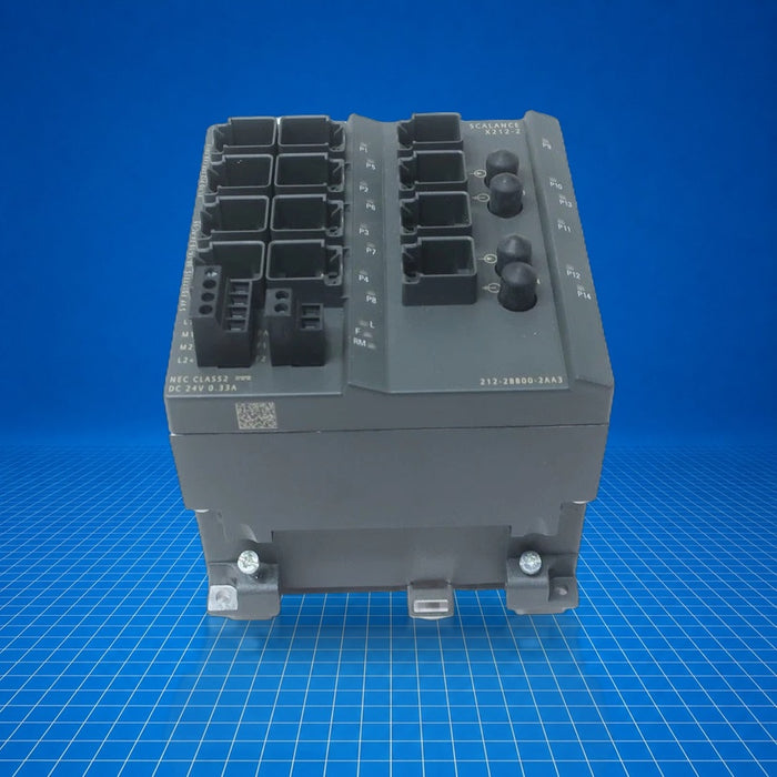 6GK5212-2BB00-2AA3 Siemens