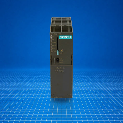 6ES7315-2AG10-0AB0 Siemens