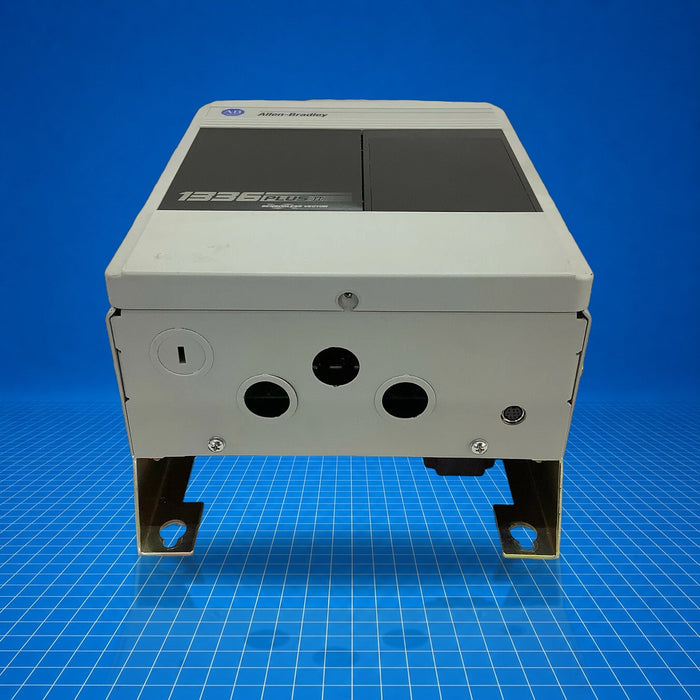 1336F-BRF15-AA-EN Allen Bradley industrial automation part - tested surplus unit