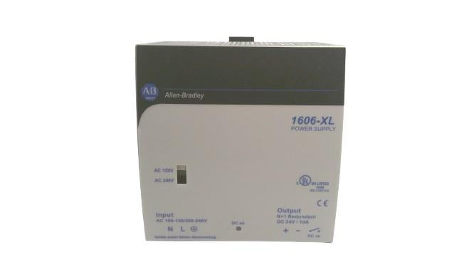 1606-XL240DR Allen-Bradley