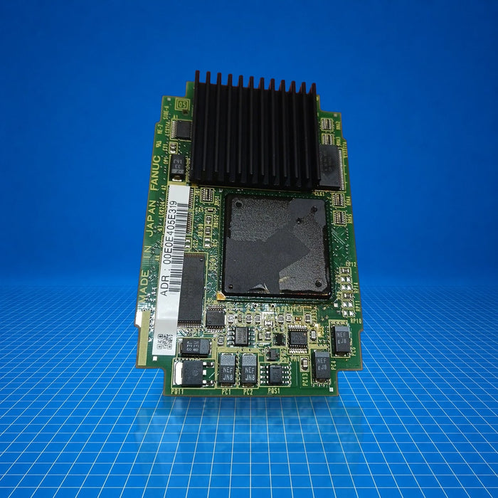 A20B-3300-0310 GE Fanuc