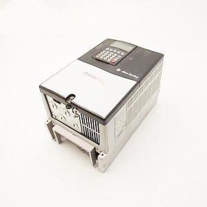 20AD011A3AYNANC0 Allen-Bradley