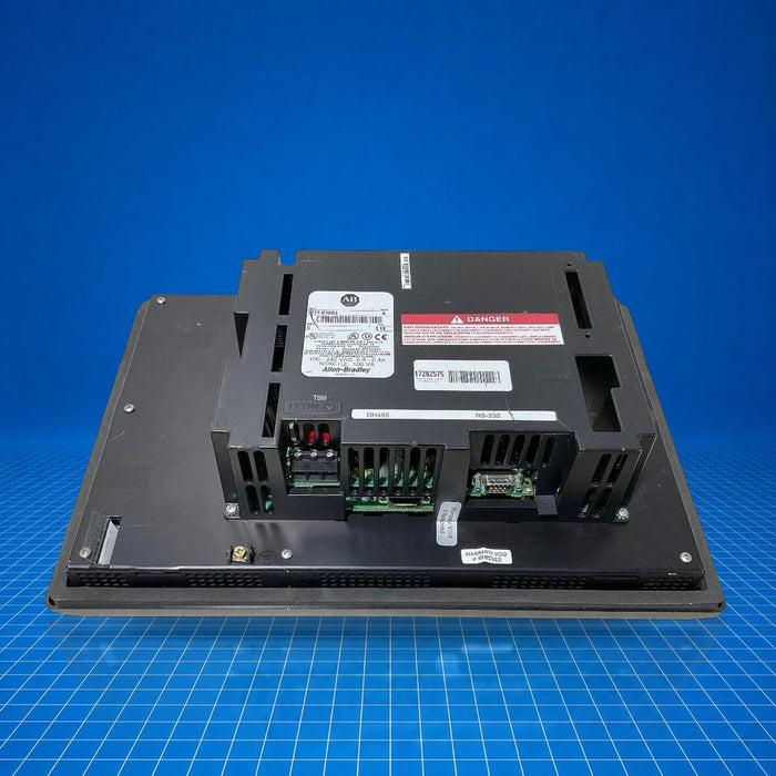 2711-K10G3 Allen-Bradley