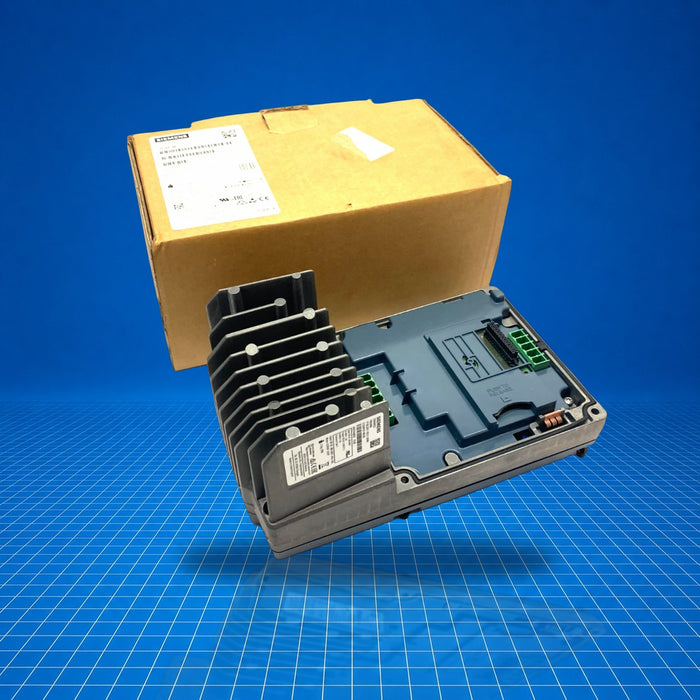 6SL3517-1BE11-3AM0 Siemens industrial automation part - product view
