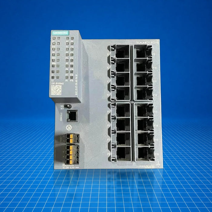 6GK5216-0BA00-2AC2 Siemens