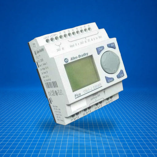 1760-L12BWB Allen-Bradley