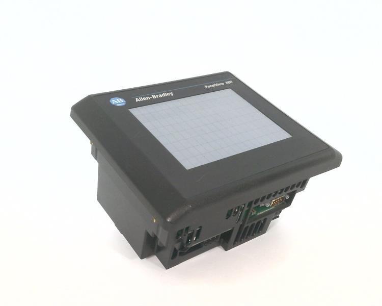 2711-T6C8L1 Allen-Bradley