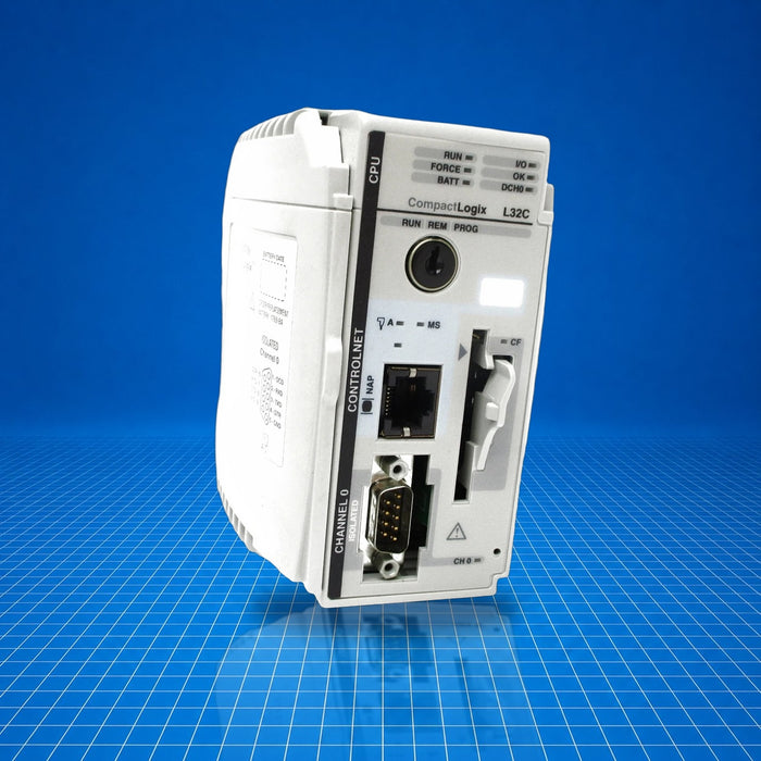 1769-L32C Allen-Bradley