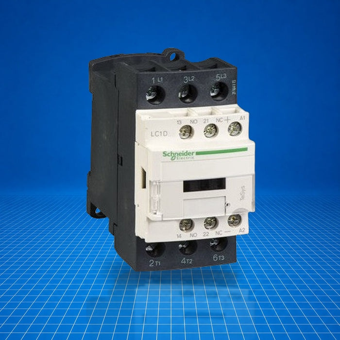 LC1D25BL Schneider Electric