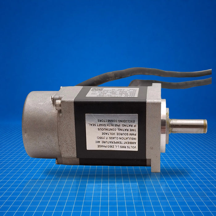 TLY-A130T-HJ62AA Allen Bradley industrial automation part - part number label view