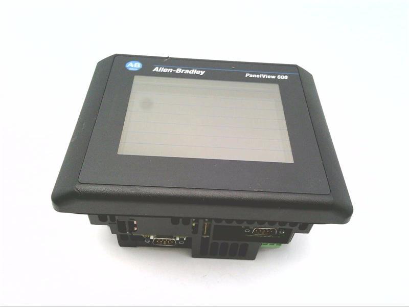 2711-T6C9L1 Allen-Bradley