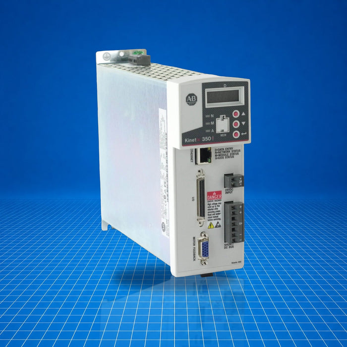 2097-V32PR2 Allen Bradley industrial automation part - product view