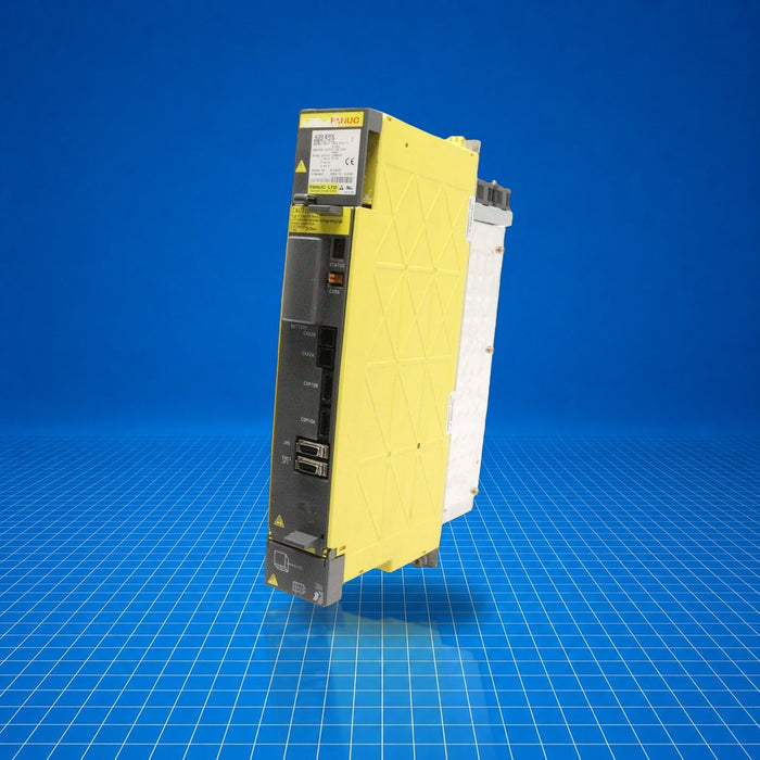 A06B-6127-H105 GE Fanuc industrial automation part