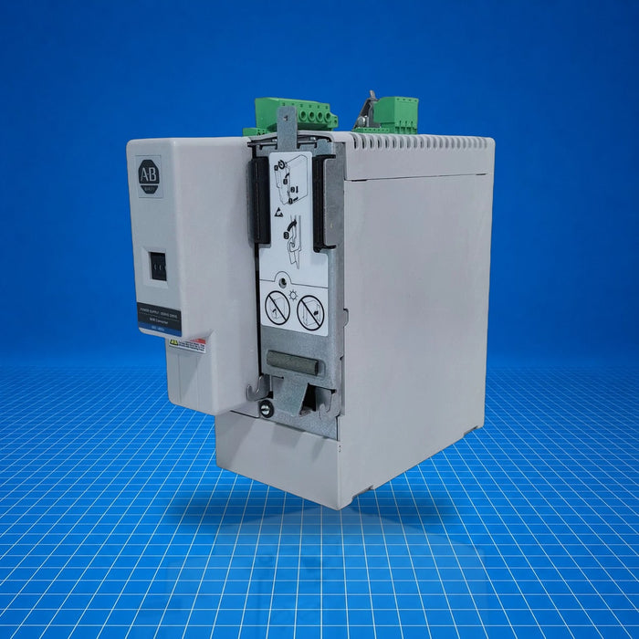 2094-BC01-M01-M Allen-Bradley