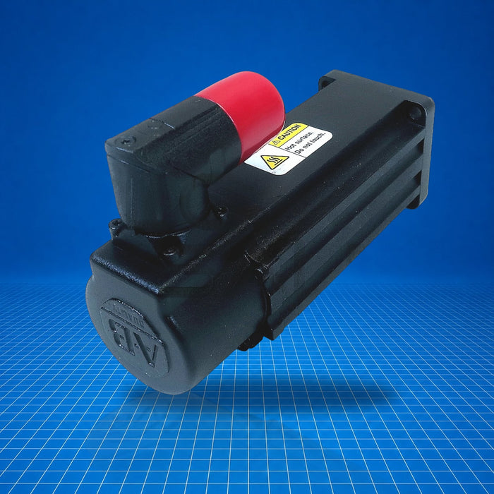 VPL-A0631M-PJ14AA Allen Bradley industrial automation part - unit detail