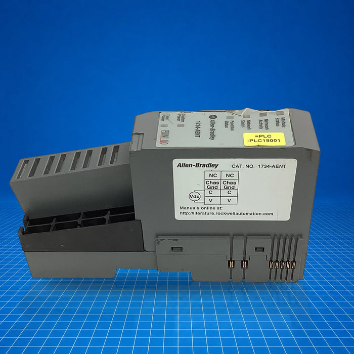 1734-AENT Allen-Bradley