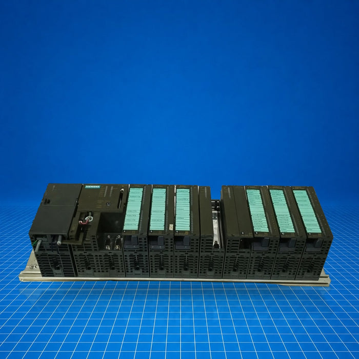 6ES7322-1HF01-0AA0 Siemens