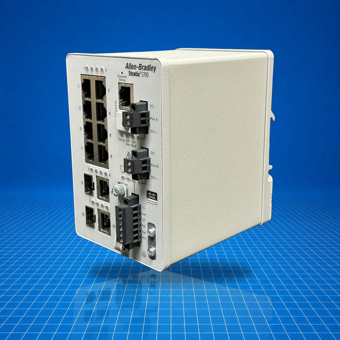1783-BMS10CL Allen-Bradley