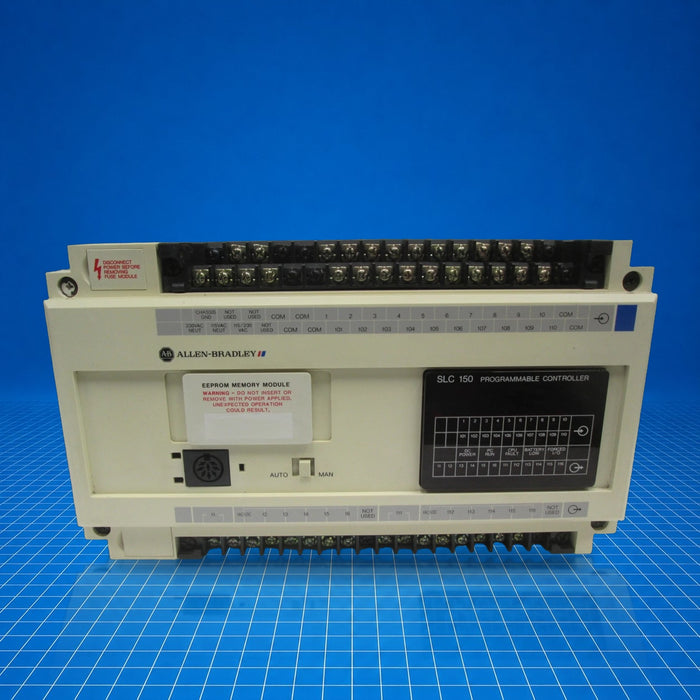 1745-LP153 Allen Bradley industrial automation part - product view
