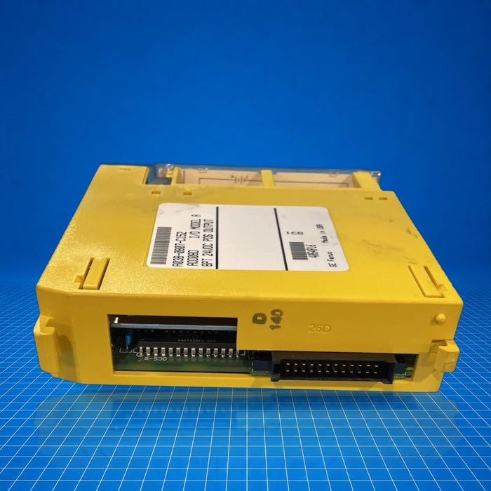 A03B-0807-C152 GE Fanuc Fanuc - product view