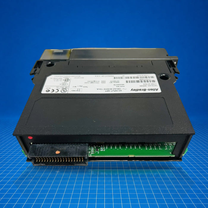 1756-IA16 Allen-Bradley