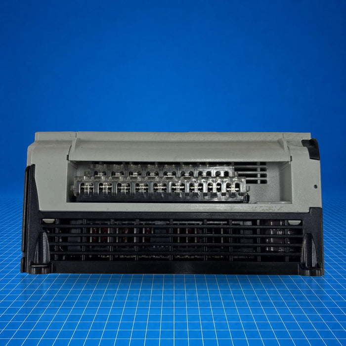 1764-24AWA Allen Bradley industrial automation part - part number label view