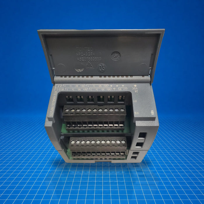 6ES7231-5PF32-0XB0 Siemens
