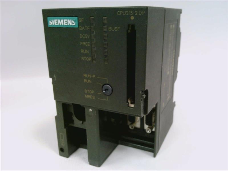 6ES7315-2AF03-0AB0 Siemens