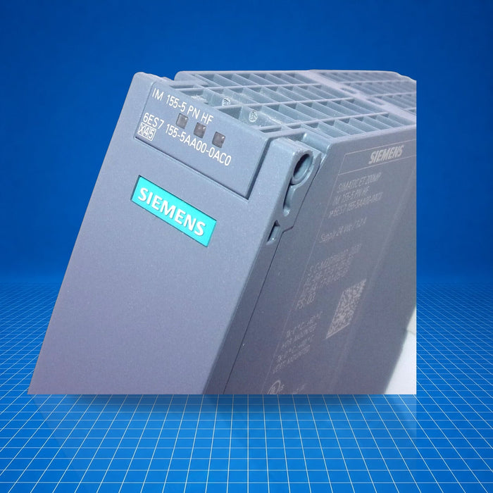 6ES7155-5AA00-0AC0 Siemens