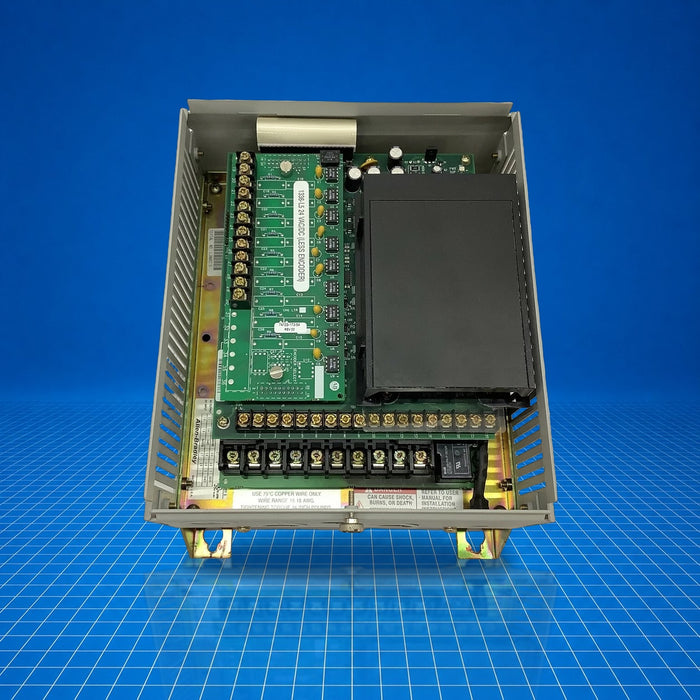1336F-BRF15-AA-EN Allen Bradley industrial automation part - product view