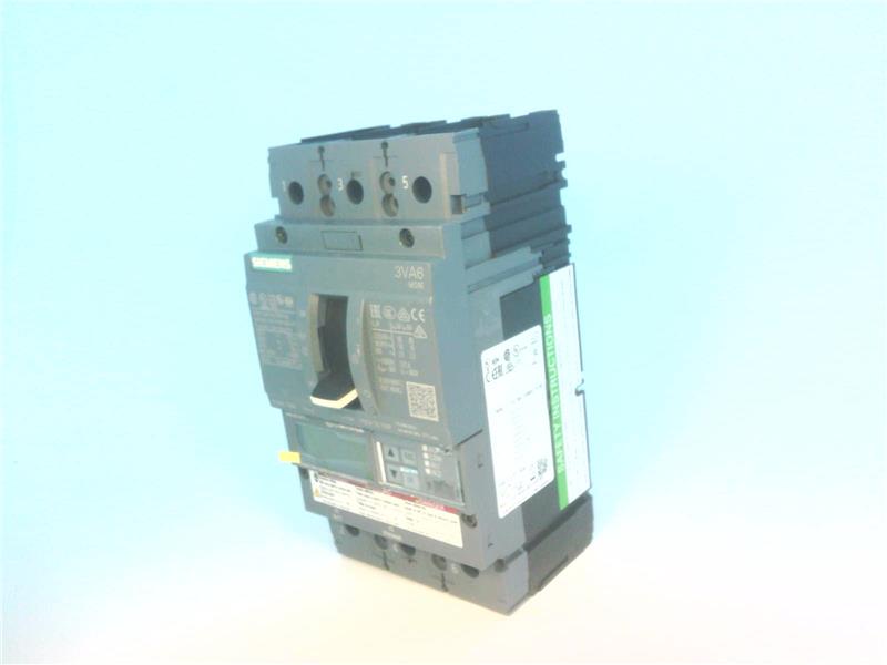 3VA6110-5JP31-0AA0 Siemens