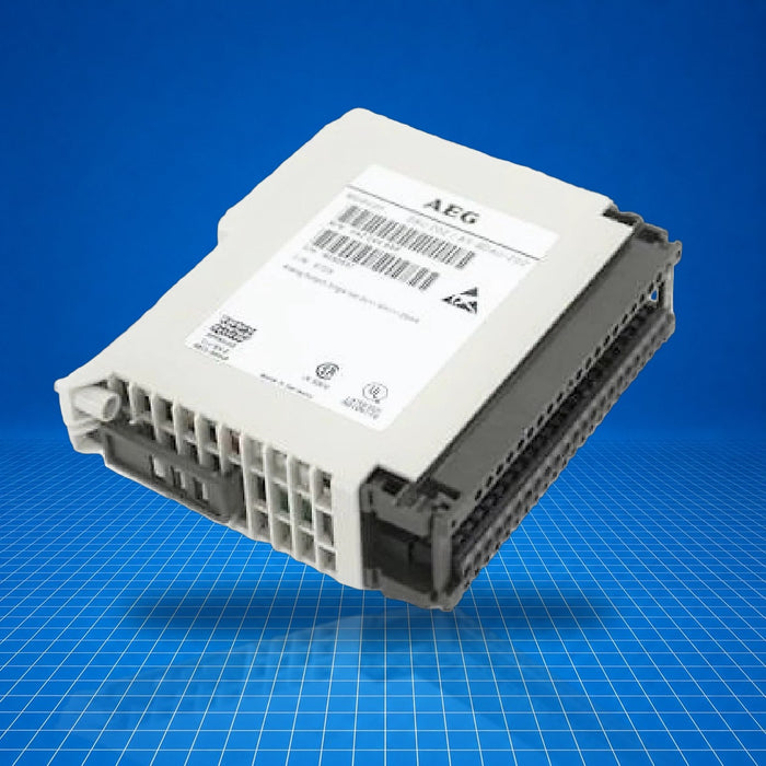 AS-BDAU-202 Schneider industrial automation part - unit detail