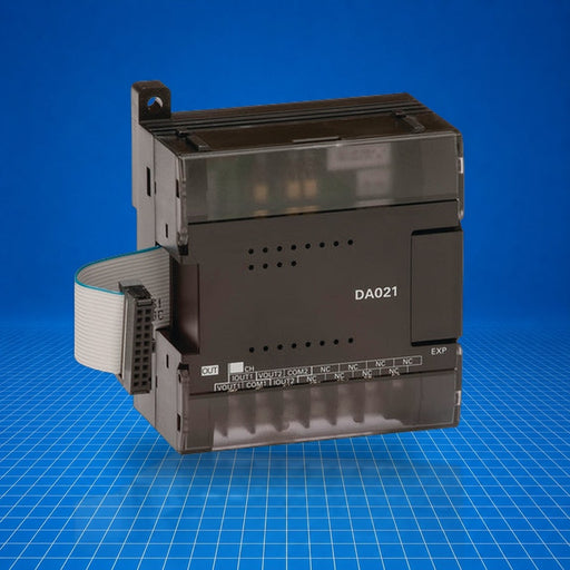 CP1W-DA021 Omron