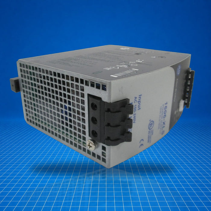 1606-XLS180B Allen Bradley Power Supply - unit detail