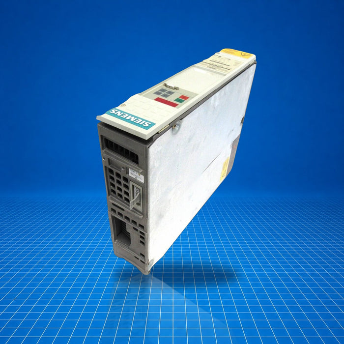 6SE7021-0TA61-Z Siemens