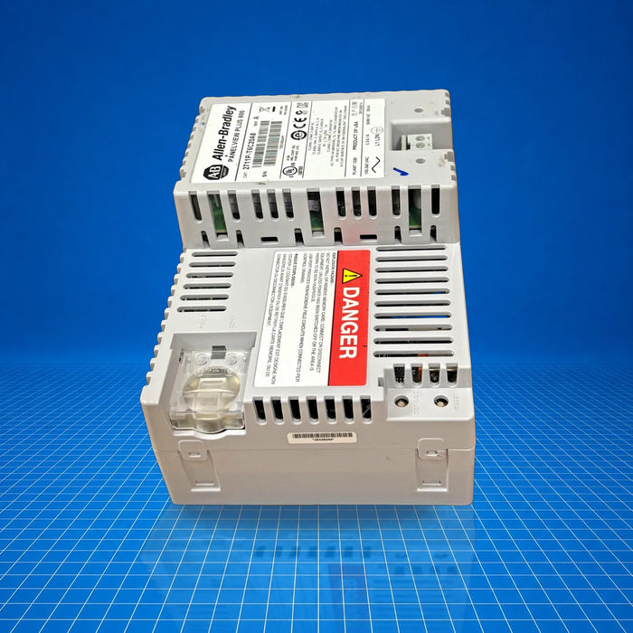 2711P-T6C20A Allen-Bradley