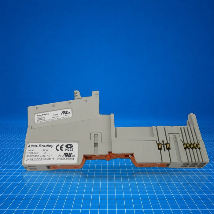 1734-TB Allen-Bradley