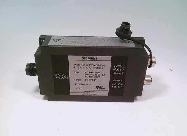 6GT2898-0AA20 Siemens
