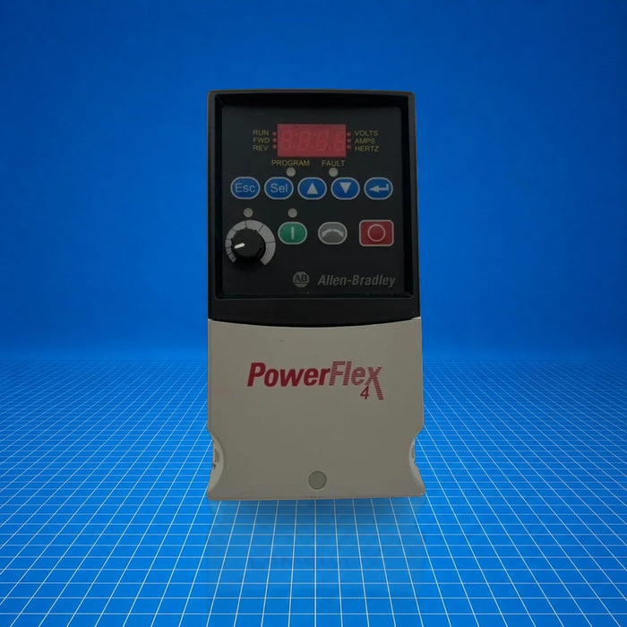 22A-A2P1N113 Allen-Bradley