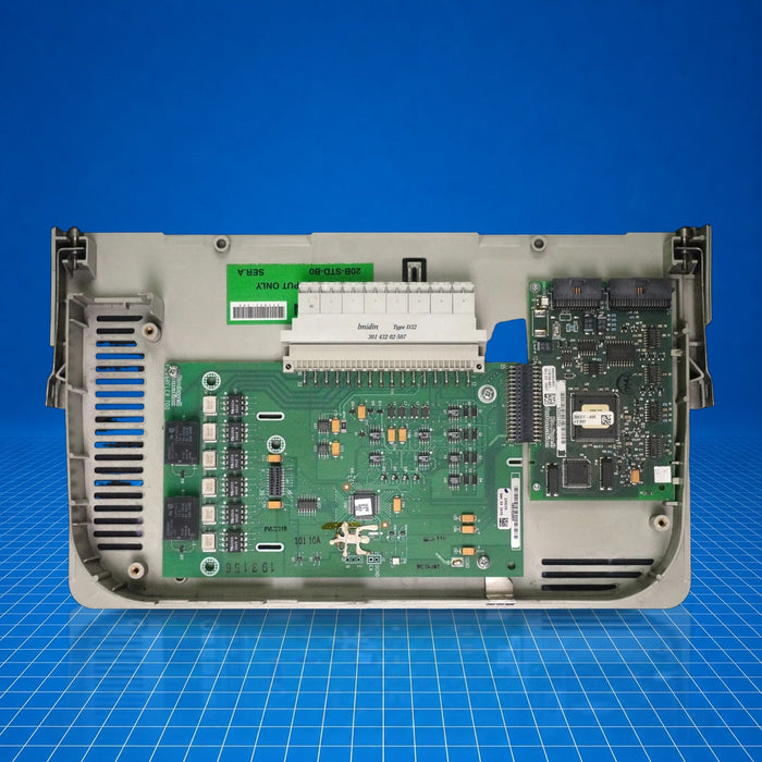 20B-STD-B0 Allen-Bradley
