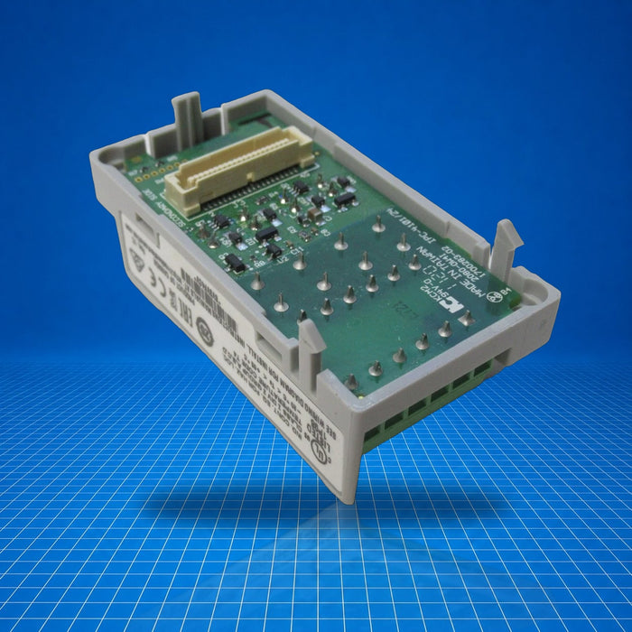 2080-OW4I Allen Bradley industrial automation part - product view