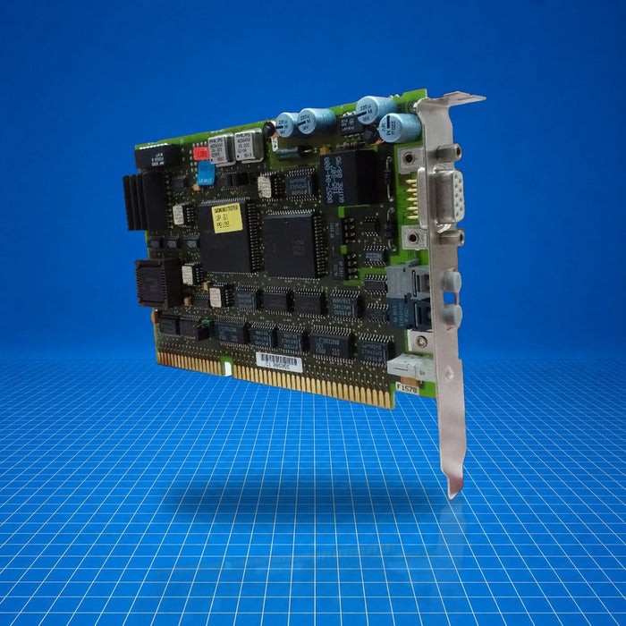C79458-L2363-A1 Siemens industrial automation part - product view
