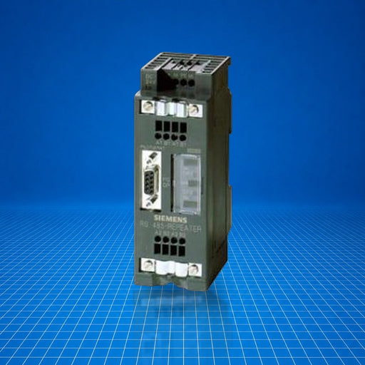 6ES7972-0AA00-0XA0 Siemens