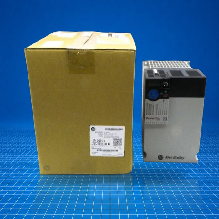 25B-D037N114 Allen-Bradley