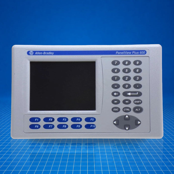 2711P-B6C20A8 Allen-Bradley
