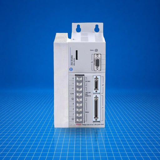 1398-DDM-019X-DN Allen-Bradley